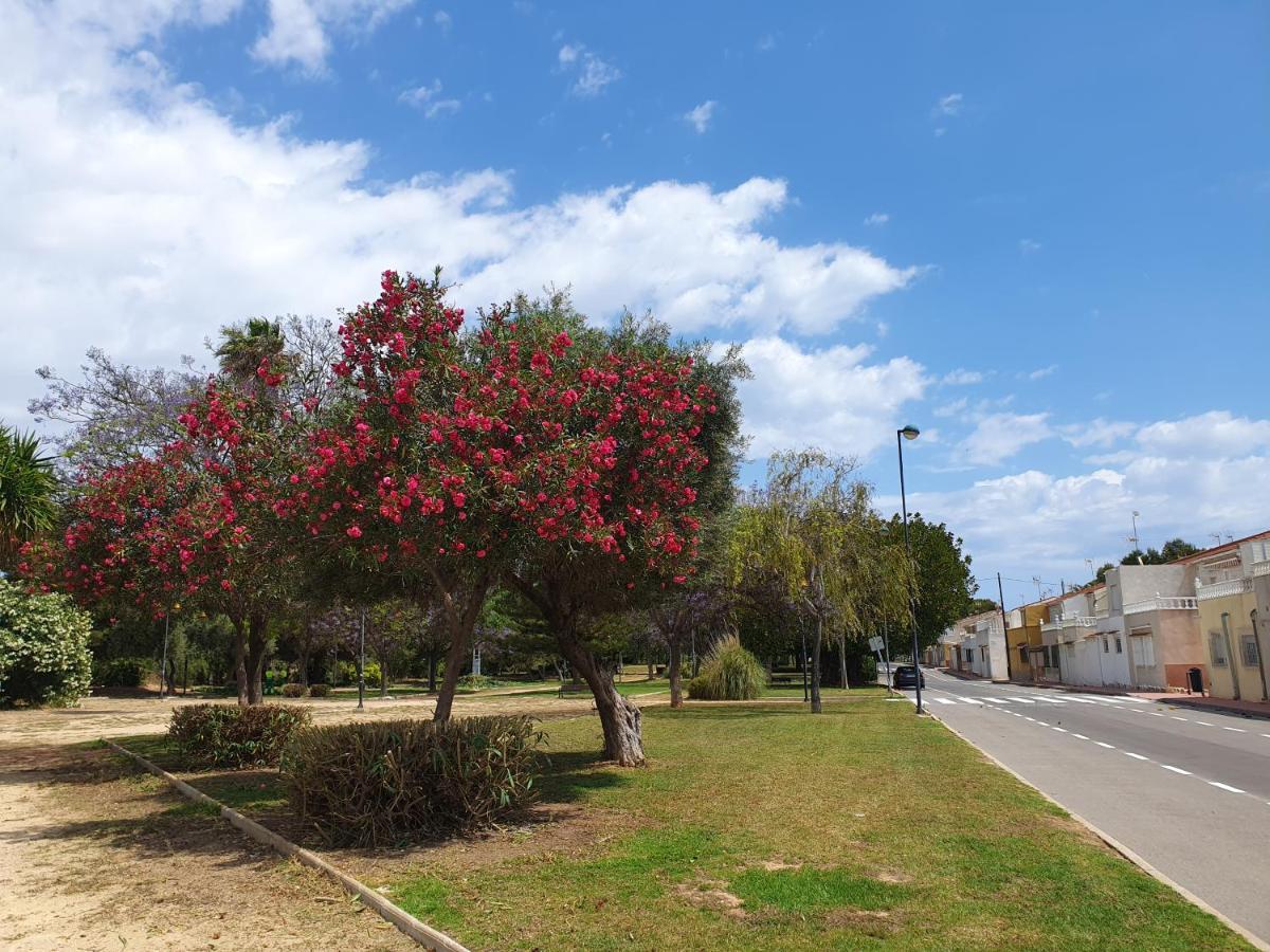 El.Paraiso, Torrevieja Exterior photo
